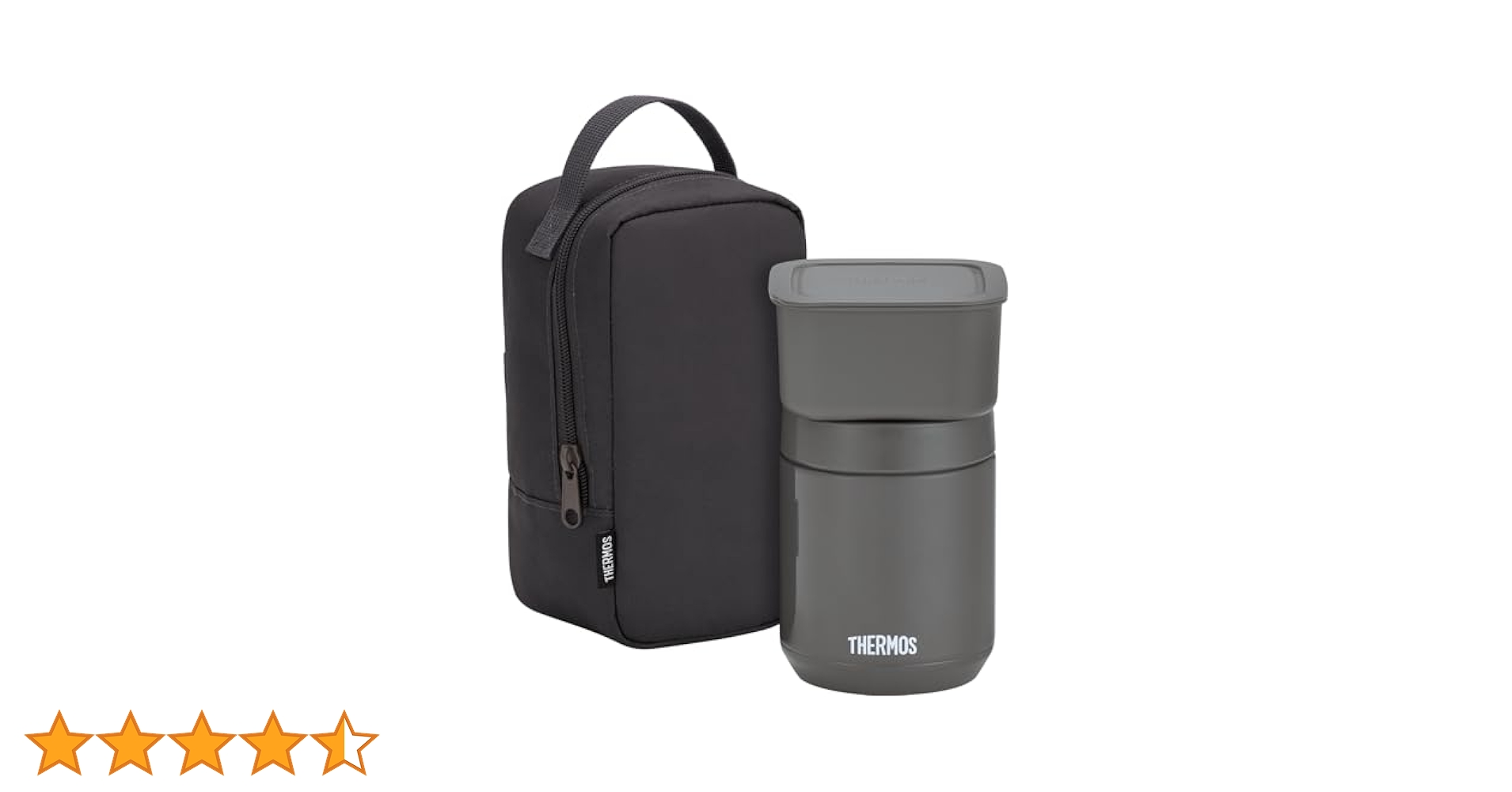 【新品未使用】食洗機対応　サーモス 真空断熱スープジャー 400ml ×3個 楽天市場】サーモス スープジャー 400ml 真空断熱スープジャー
